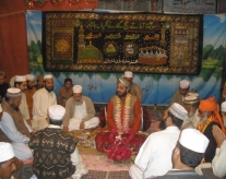 Mehfil Eid Milad-ul-Nabi s.a.w