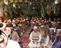 Mehfil Eid Milad-ul-Nabi s.a.w 2011