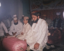Yom-e-Ghaus-ul-Azam Sarkar