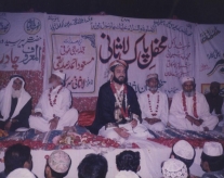 Different Mehfils of Sayyedina Siddiq-e-Akbar r.a